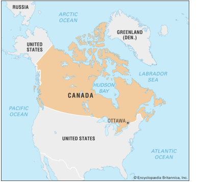 Visit of the Prime Minister of Canada to India