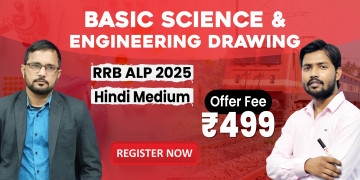 Basic Science & Engineering Drawing Batch