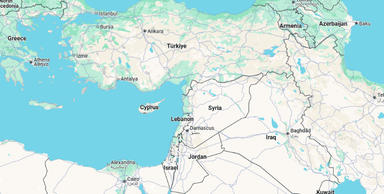 India – Cyprus