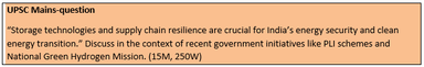India’s progress in solar and renewable energy sectors