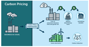 World Bank Report on Carbon Pricing