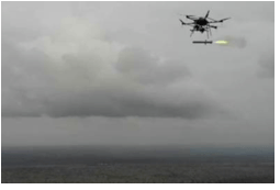 UAV-launched Precision Guided Missile (ULPGM)-V3