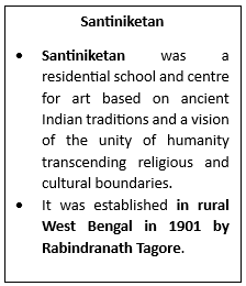 Rabindranath Tagore