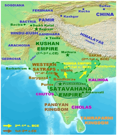 New Epigraphic Discoveries in Telangana