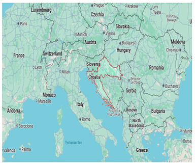 PM Croatia Visit