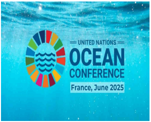 United Nations Ocean Conference 2025