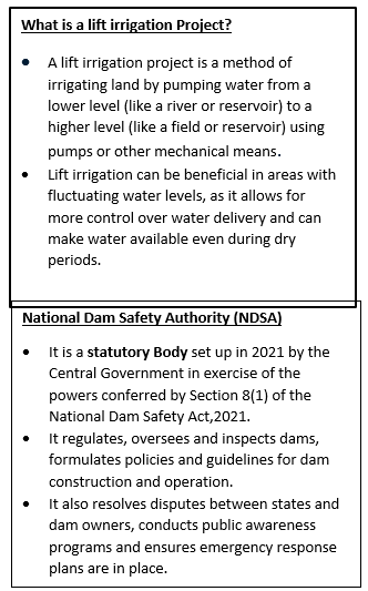 Kaleshwaram Lift Irrigation Project (KLIP)