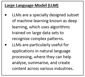 India’s first indigenous AI large language model