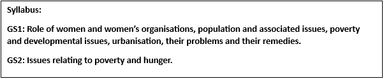 World Bank’s revised poverty line