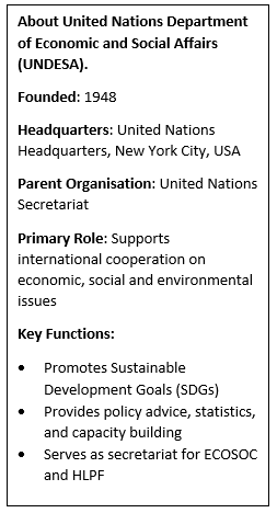 International Conference on Financing for Development (FFD4)