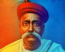 Lokmanya Tilak
