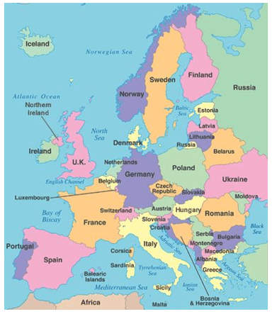France and Poland: New Cooperation and Friendship Treaty