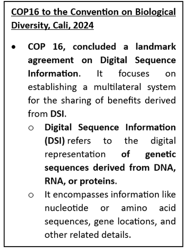Biological Diversity Regulation 2025