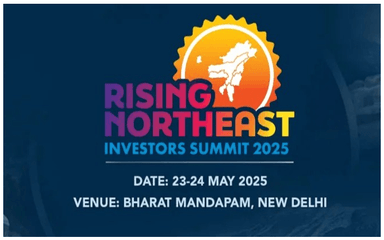 Rising Northeast Investors Summit 2025