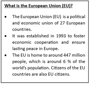 EU-India on Marine Plastic Litter and Waste to Hydrogen