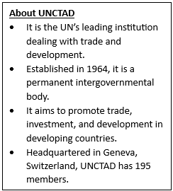 World Investment Report 2025