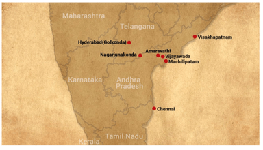 Machilipatnam as ancient port is set for big revival