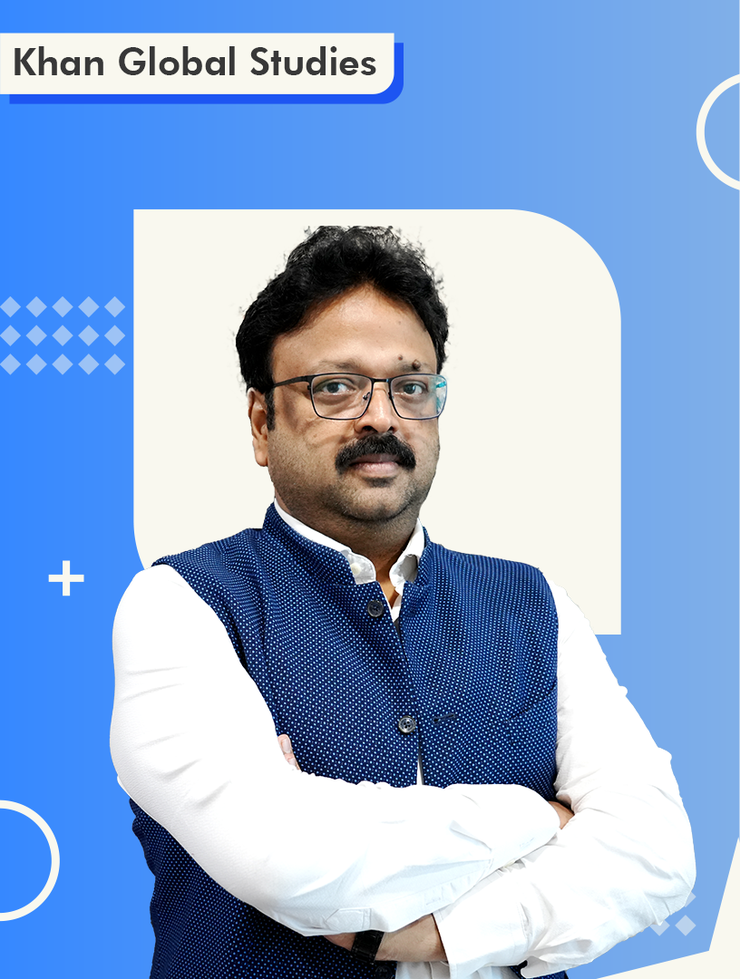 Akhilesh Chandra Srivastava Sir