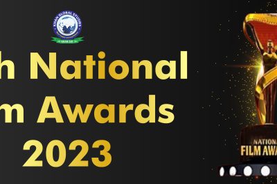 69th National Film Awards 2023 Award Winner List