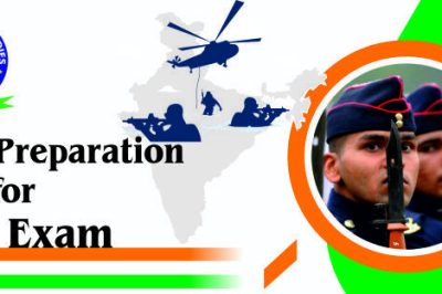 Best Preparation Tips for NDA Exam