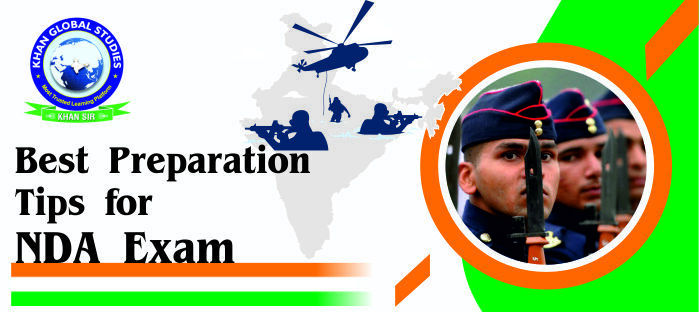 Best Preparation Tips for NDA Exam