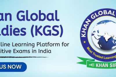 Best Online Learning Platform for All Competitive Exams in India