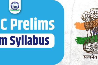 Download UPSC Prelims Syllabus 2024 PDF