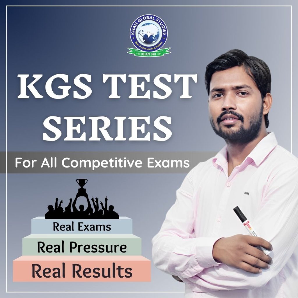 Join Online and Offline Test Series for All Competitive Exams