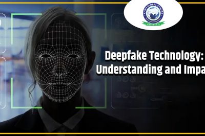 Deepfake Technology: Understanding and Impact