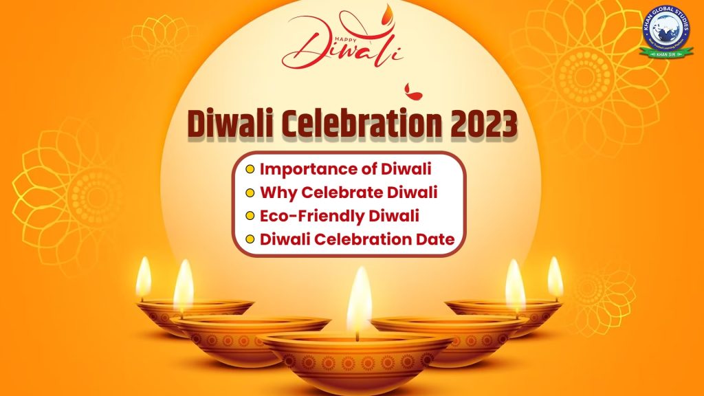 Diwali Celebration 2023: Importance, Date & Time