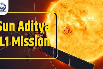 Explore Sun Aditya L1 Mission: Solar Mission