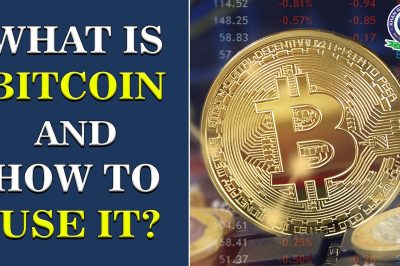 What is Bitcoin and How to Use it?