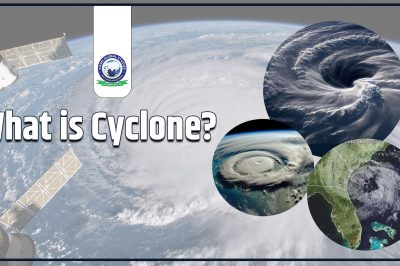What is Cyclone?: Definition, Types and Impacts
