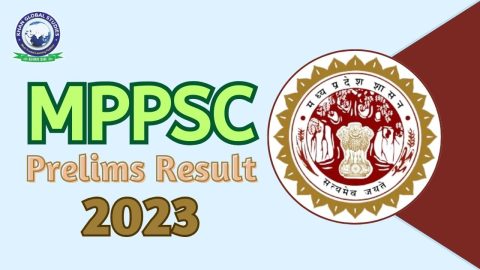 MPPSC Pre Result 2023 Out: Download Cut-off and Scorecard