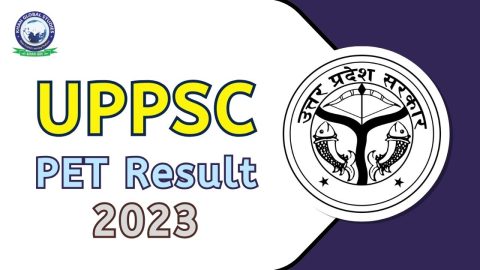 UPSSSC PET Result 2023: Get Cut-Off & Download Score Card