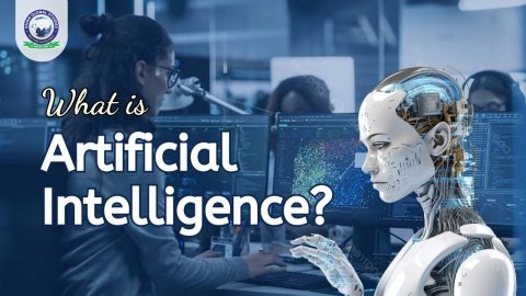 Artificial intelligence: Importance, Works, Types and Uses