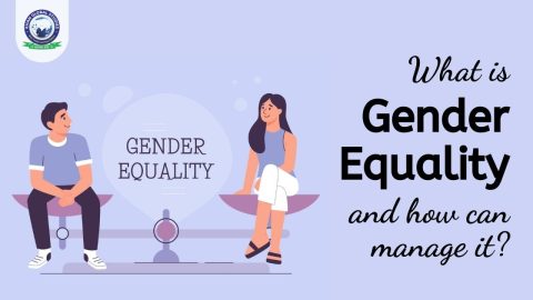 What is Gender Equality and how can manage it?