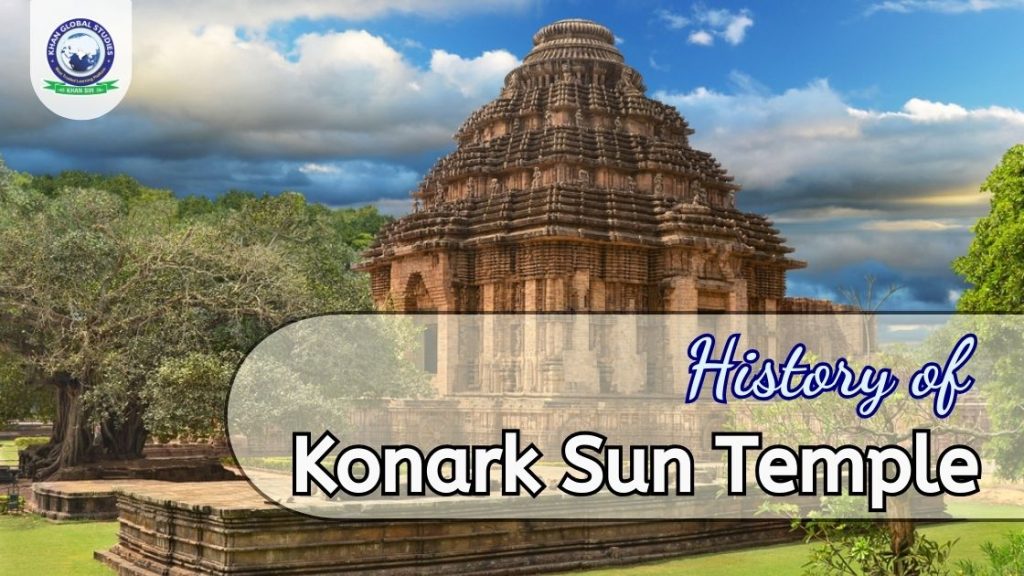 Know All About Konark Temple: History and Mythology