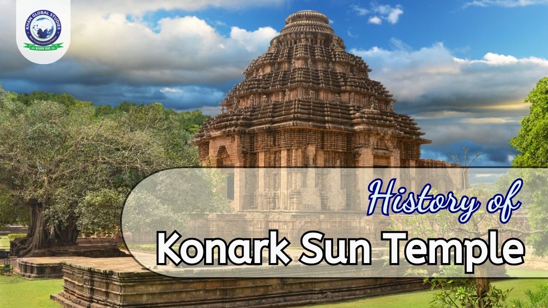 Konark's Sun Temple: Where History and Mythology Meet - Conclusion