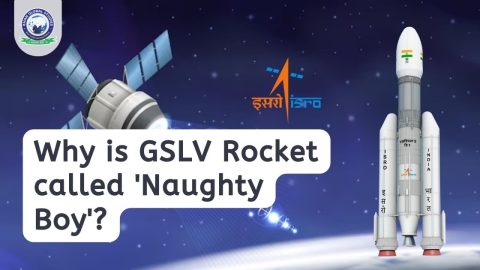 Why is GSLV Rocket called 'Naughty Boy'?: ISRO Update 2024