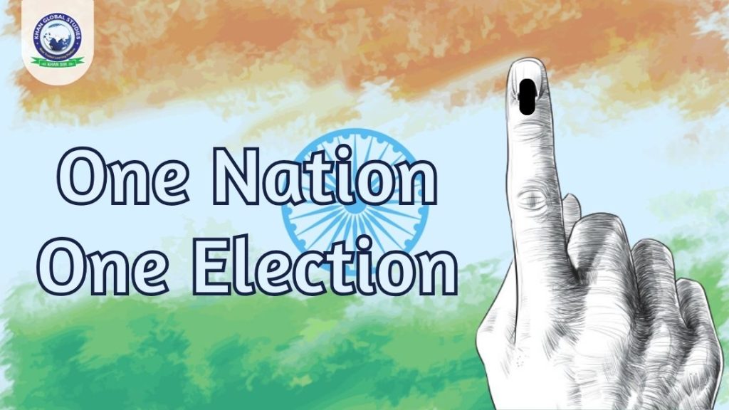 What is One Nation One Election?: Its Benefits and Challenges