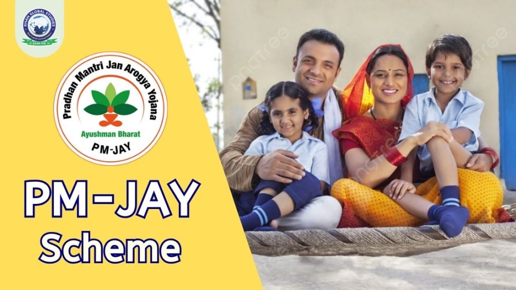 Know About PM-JAY (Pradhan Mantri Jan Arogya Yojana) Scheme