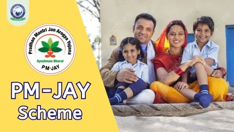 Know About PM-JAY (Pradhan Mantri Jan Arogya Yojana) Scheme