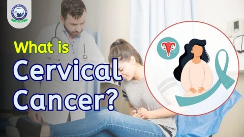 What is Cervical Cancer?: Causes, Symptoms and Vaccine