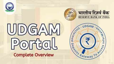 Know all about RBI UDGAM Portal: Benefits and Working Process