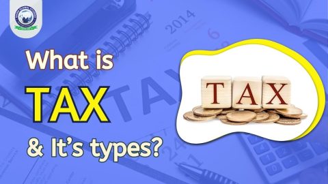What is Tax?: Definition, Types and Benefits of Tax Payment