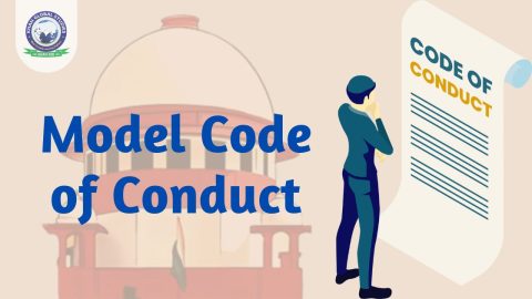 The Model Code of Conduct in Hindi: History and Importance | Khan ...