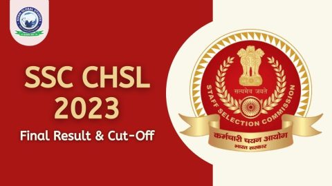 SSC CHSL Final Result 2023 Out: Download Result and Cut-off