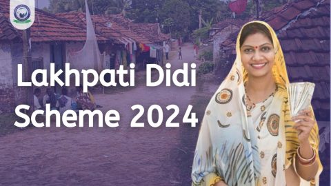 Lakhpati Didi Scheme 2024: Apply, Eligibility and Benefits