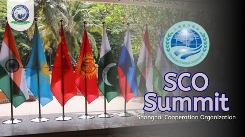 SCO Summit:  About, History, Importance and Facts